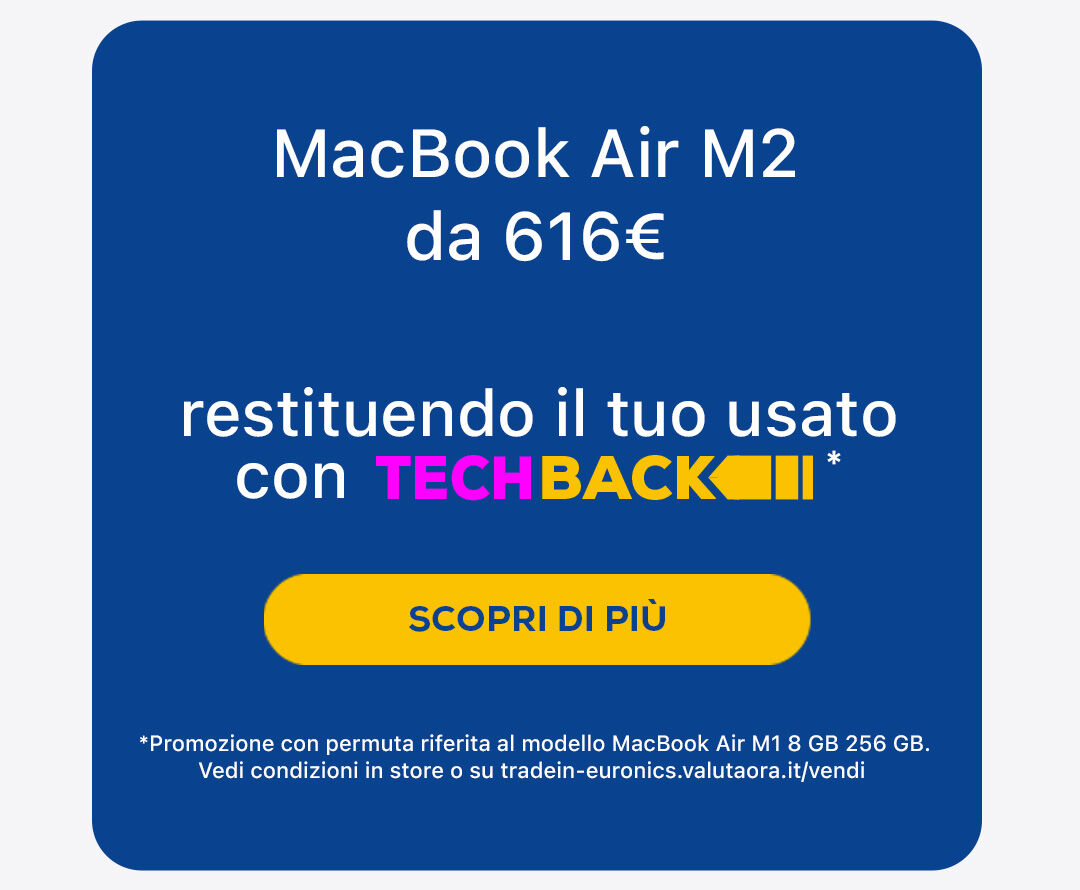 MacBook Air M2